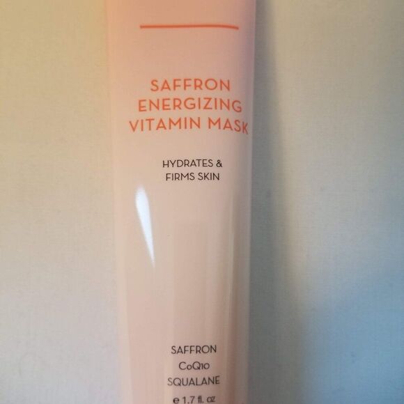Sonage Skincare - Saffron Energizing Vitamin Mask - 50 ml - Picture 13 of 13